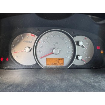 kia carens iii monospace (un) del año 2007