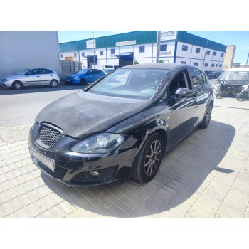 seat leon (1p1) del año 2009