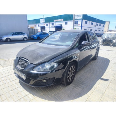 seat leon (1p1) del año 2009
