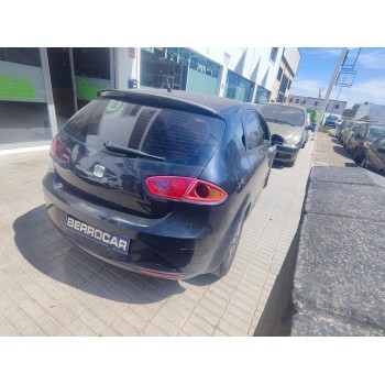 seat leon (1p1) del año 2009