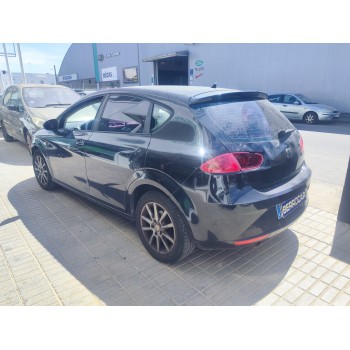 seat leon (1p1) del año 2009
