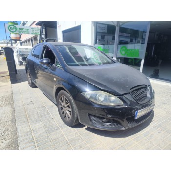 seat leon (1p1) del año 2009