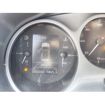 seat leon (1p1) del año 2009