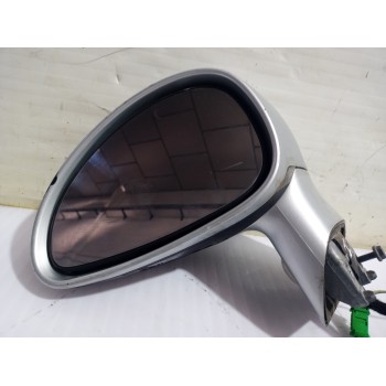 Recambio de retrovisor izquierdo para citroën c4 sedan collection referencia OEM IAM 8149ZW  