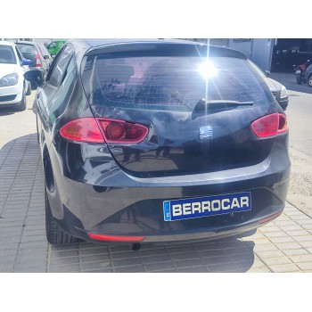 seat leon (1p1) del año 2009