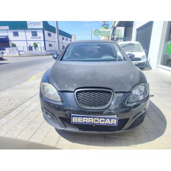 seat leon (1p1) del año 2009