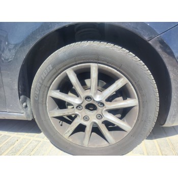 seat leon (1p1) del año 2009