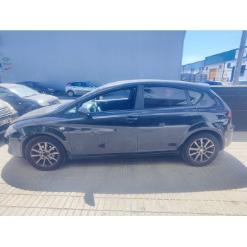 seat leon (1p1) del año 2009