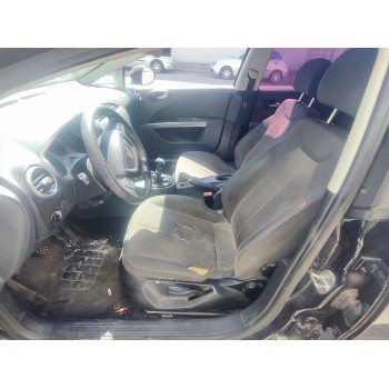 seat leon (1p1) del año 2009