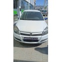 OPEL ASTRA H (A04)