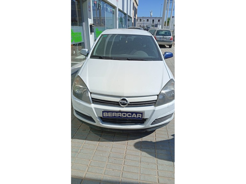 opel astra h (a04) del año 2006