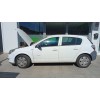 opel astra h (a04) del año 2006