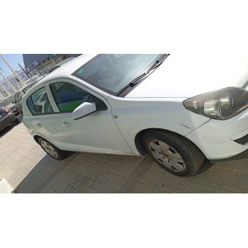 opel astra h (a04) del año 2006