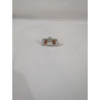 Recambio de piloto intermitente izquierdo para opel astra h berlina referencia OEM IAM 13252455  