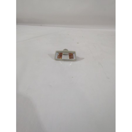 Recambio de piloto intermitente izquierdo para opel astra h berlina referencia OEM IAM 13252455  