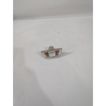 Recambio de piloto intermitente izquierdo para opel astra h berlina referencia OEM IAM 13252455  