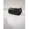 Recambio de sistema audio / radio cd para peugeot bipper tepee basis referencia OEM IAM 8635133227  