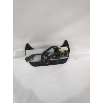 Recambio de sistema audio / radio cd para peugeot bipper tepee basis referencia OEM IAM 8635133227  