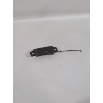 Recambio de cerradura maletero / porton para peugeot 206 hatchback (2a/c) 1.4 hdi eco 70 referencia OEM IAM 871951  