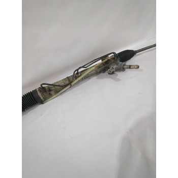 Recambio de cremallera direccion para peugeot 206 hatchback (2a/c) 1.4 hdi eco 70 referencia OEM IAM 1663651480  