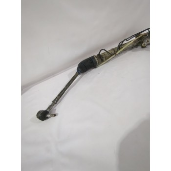 Recambio de cremallera direccion para peugeot 206 hatchback (2a/c) 1.4 hdi eco 70 referencia OEM IAM 1663651480  