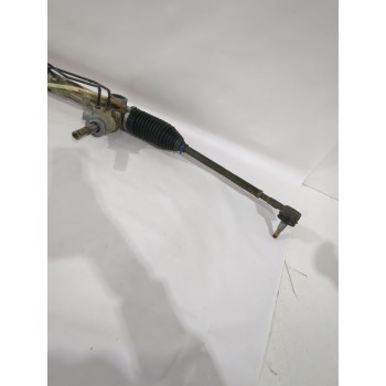 Recambio de cremallera direccion para peugeot 206 hatchback (2a/c) 1.4 hdi eco 70 referencia OEM IAM 1663651480  