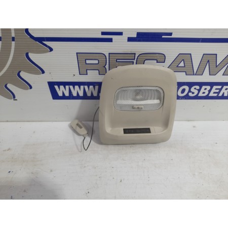 Recambio de luz interior para peugeot expert furgón 1.6 blue-hdi fap referencia OEM IAM 98228866BJ  