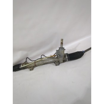 Recambio de cremallera direccion para peugeot 206 hatchback (2a/c) 1.4 hdi eco 70 referencia OEM IAM 1663651480  