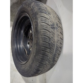 Recambio de rueda repuesto para peugeot 206 hatchback (2a/c) 1.4 hdi eco 70 referencia OEM IAM 5401G4  