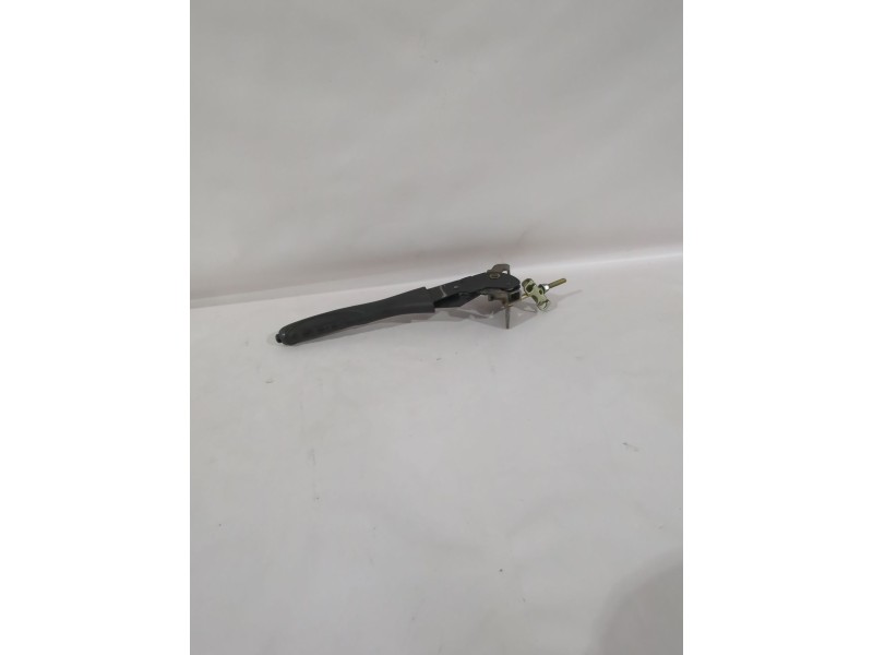 Recambio de palanca freno para peugeot 206 hatchback (2a/c) 1.4 hdi eco 70 referencia OEM IAM 470162  