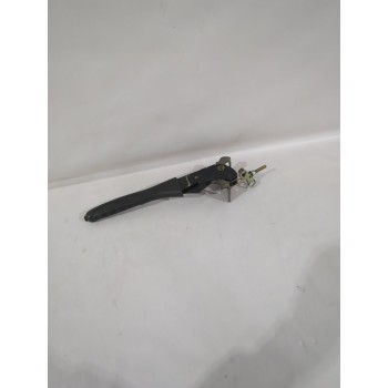 Recambio de palanca freno para peugeot 206 hatchback (2a/c) 1.4 hdi eco 70 referencia OEM IAM 470162  