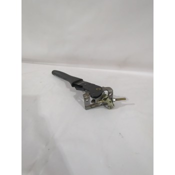 Recambio de palanca freno para peugeot 206 hatchback (2a/c) 1.4 hdi eco 70 referencia OEM IAM 470162  