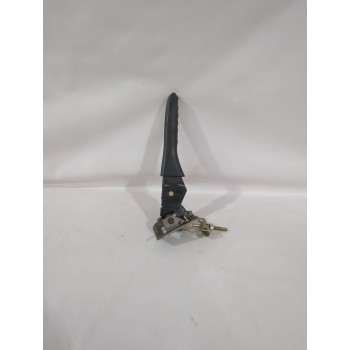 Recambio de palanca freno para peugeot 206 hatchback (2a/c) 1.4 hdi eco 70 referencia OEM IAM 470162  