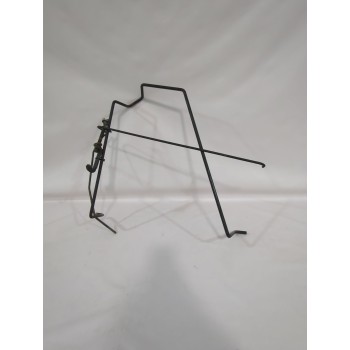 Recambio de soporte rueda repuesto para peugeot 206 hatchback (2a/c) 1.4 hdi eco 70 referencia OEM IAM 135375957780  