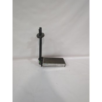 Recambio de radiador calefaccion / aire acondicionado para peugeot 206 hatchback (2a/c) 1.4 hdi eco 70 referencia OEM IAM 6448G3