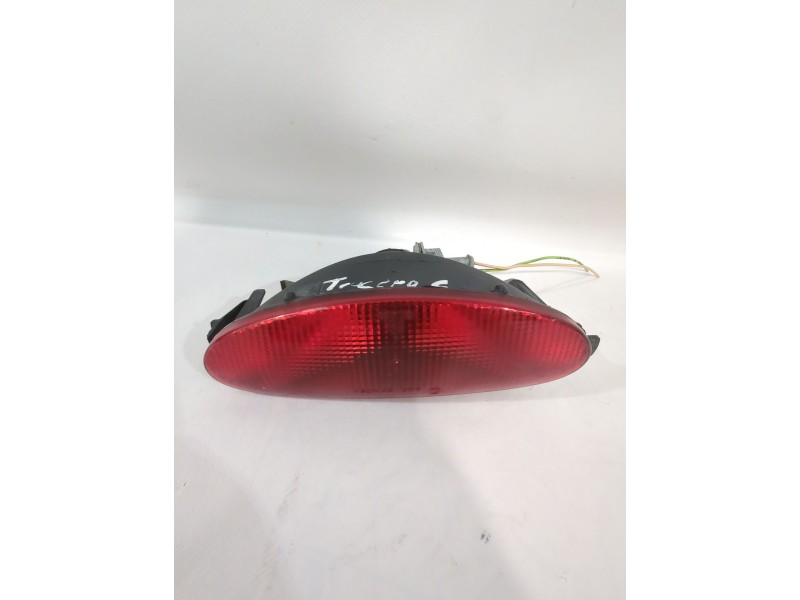 Recambio de piloto antiniebla para peugeot 206 hatchback (2a/c) 1.4 hdi eco 70 referencia OEM IAM 451061  