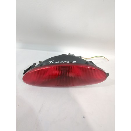 Recambio de piloto antiniebla para peugeot 206 hatchback (2a/c) 1.4 hdi eco 70 referencia OEM IAM 451061  