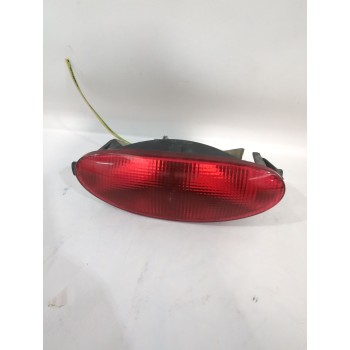 Recambio de piloto antiniebla para peugeot 206 hatchback (2a/c) 1.4 hdi eco 70 referencia OEM IAM 451061  