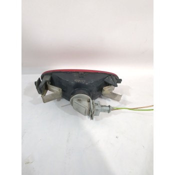 Recambio de piloto antiniebla para peugeot 206 hatchback (2a/c) 1.4 hdi eco 70 referencia OEM IAM 451061  