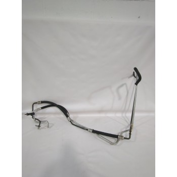 Recambio de tubo direccion para peugeot 206 hatchback (2a/c) 1.4 hdi eco 70 referencia OEM IAM 9648186880  