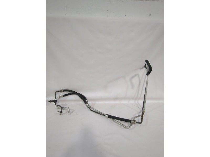 Recambio de tubo direccion para peugeot 206 hatchback (2a/c) 1.4 hdi eco 70 referencia OEM IAM 9648186880  