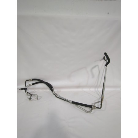 Recambio de tubo direccion para peugeot 206 hatchback (2a/c) 1.4 hdi eco 70 referencia OEM IAM 9648186880  