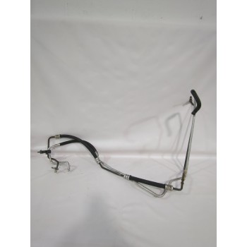 Recambio de tubo direccion para peugeot 206 hatchback (2a/c) 1.4 hdi eco 70 referencia OEM IAM 9648186880  