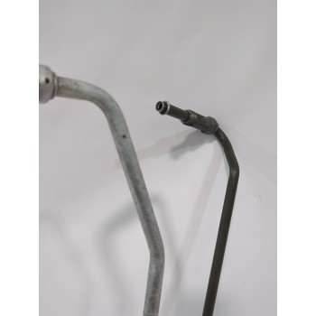 Recambio de tubo direccion para peugeot 206 hatchback (2a/c) 1.4 hdi eco 70 referencia OEM IAM 9648186880  