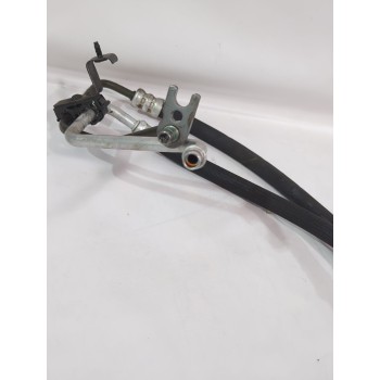 Recambio de tubo direccion para peugeot 206 hatchback (2a/c) 1.4 hdi eco 70 referencia OEM IAM 9648186880  