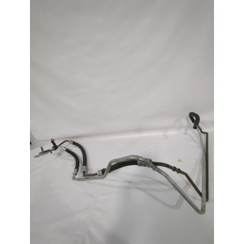 Recambio de tubo direccion para peugeot 206 hatchback (2a/c) 1.4 hdi eco 70 referencia OEM IAM 9648186880  