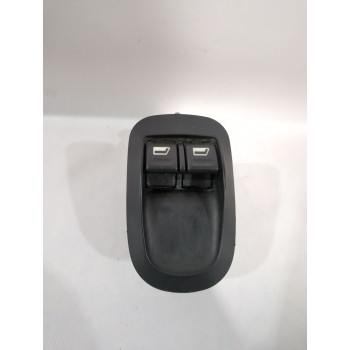 MANDO ELEVALUNAS DELANTERO IZQUIERDO 96316306 