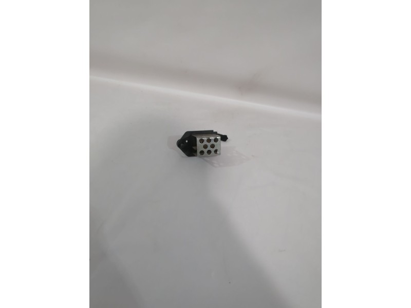 Recambio de resistencia calefaccion para peugeot 206 hatchback (2a/c) 1.4 hdi eco 70 referencia OEM IAM 9641212480  