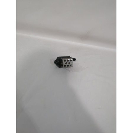 Recambio de resistencia calefaccion para peugeot 206 hatchback (2a/c) 1.4 hdi eco 70 referencia OEM IAM 9641212480  