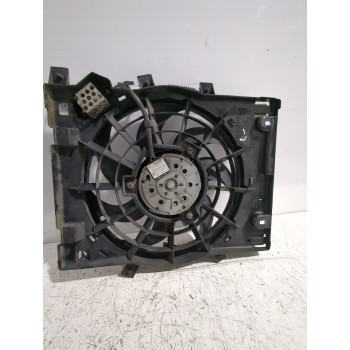 Recambio de electroventilador para opel astra h gtc (a04) 1.7 cdti (l08) referencia OEM IAM 13147279  